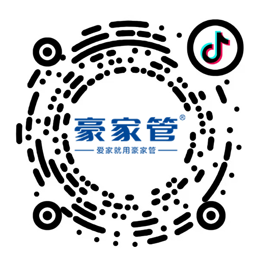 头条二维码
